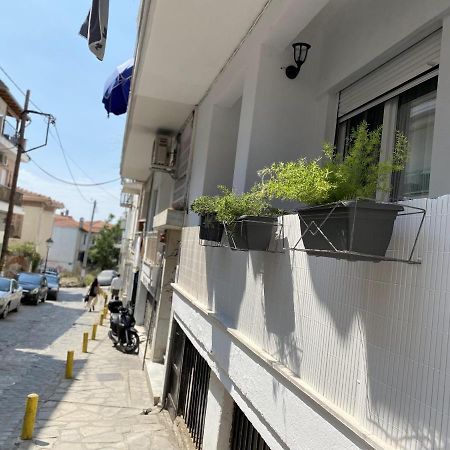 Sweet Home Ano Poli Selanik Dış mekan fotoğraf