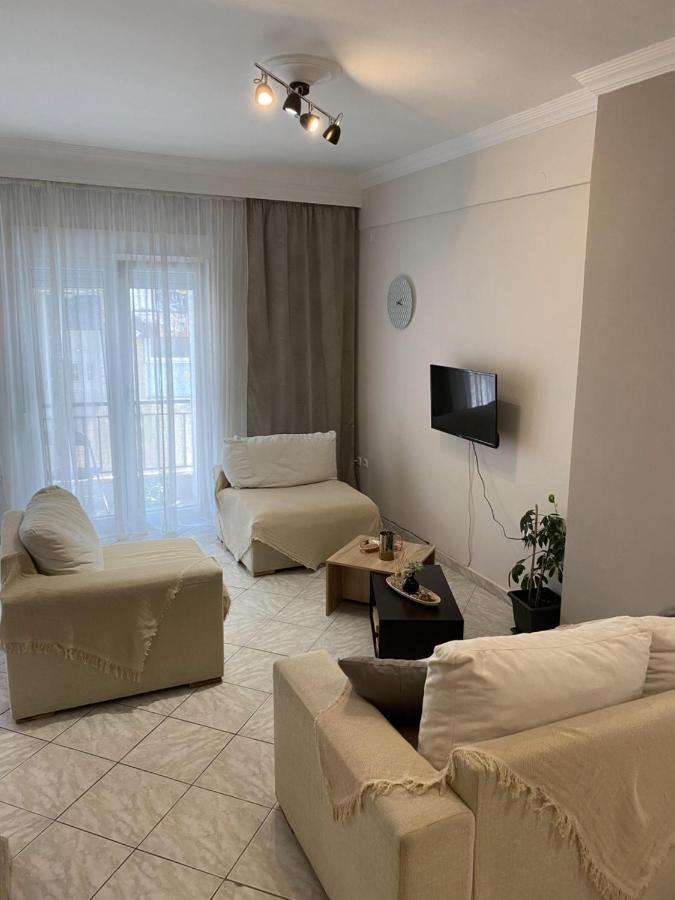 Sweet Home Ano Poli Selanik Dış mekan fotoğraf
