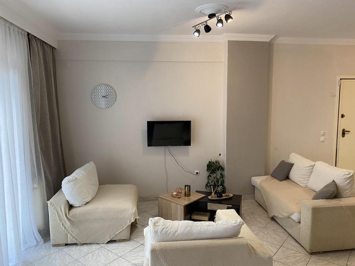 Sweet Home Ano Poli Selanik Dış mekan fotoğraf
