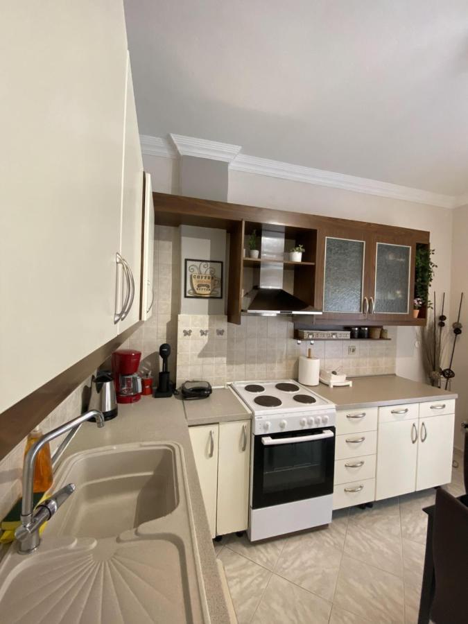Sweet Home Ano Poli Selanik Dış mekan fotoğraf