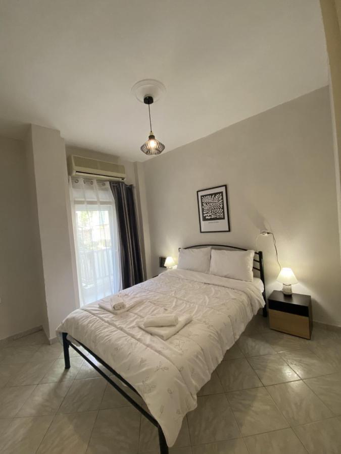 Sweet Home Ano Poli Selanik Dış mekan fotoğraf