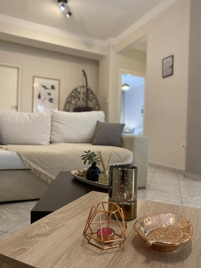 Sweet Home Ano Poli Selanik Dış mekan fotoğraf
