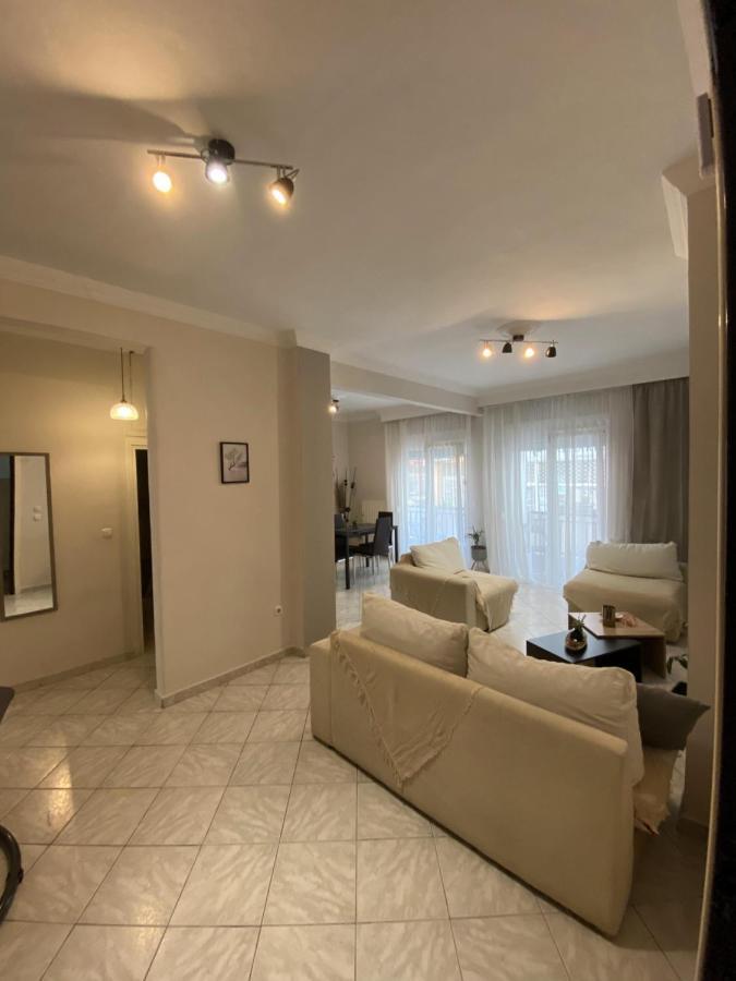 Sweet Home Ano Poli Selanik Dış mekan fotoğraf