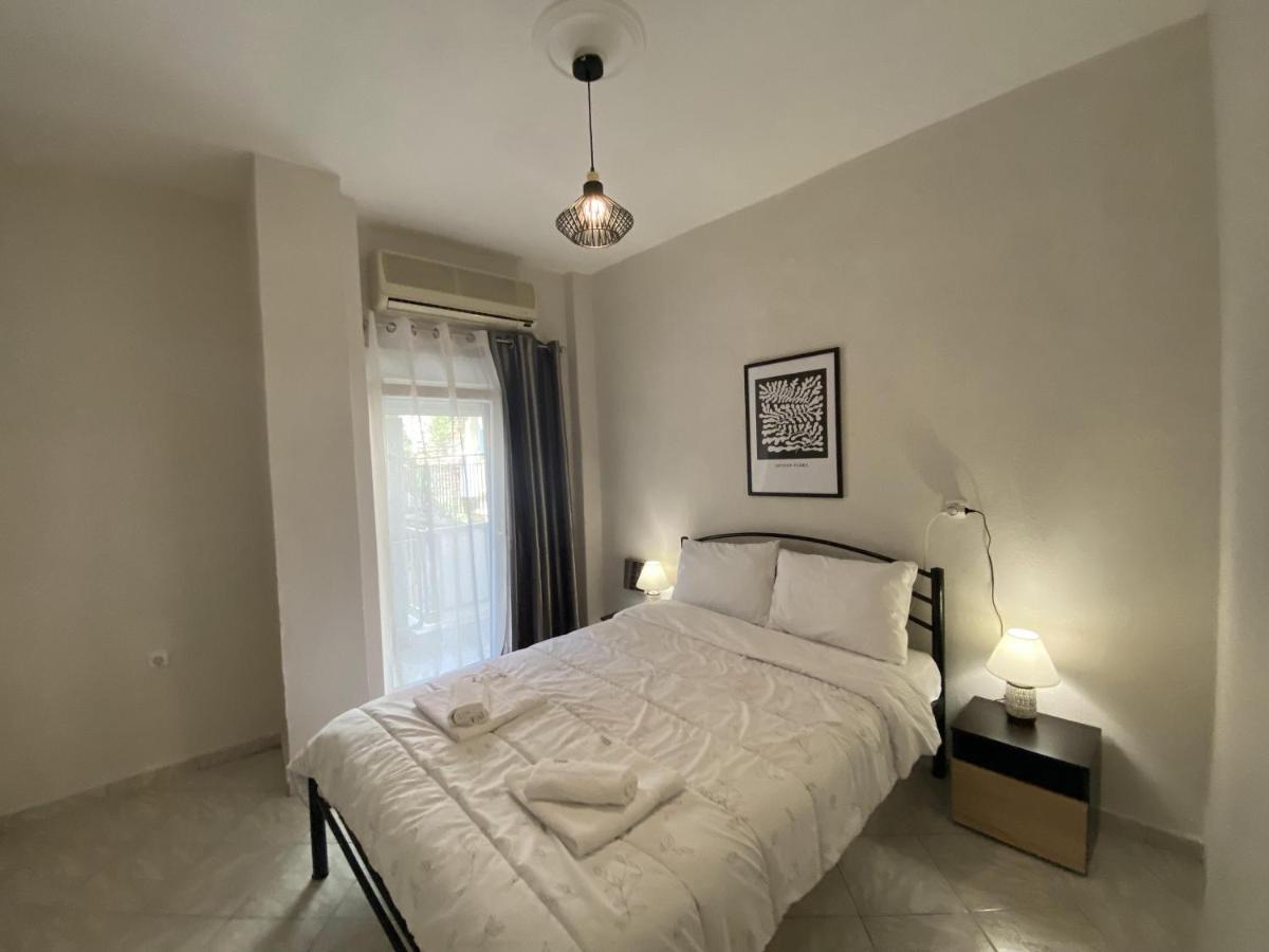 Sweet Home Ano Poli Selanik Dış mekan fotoğraf