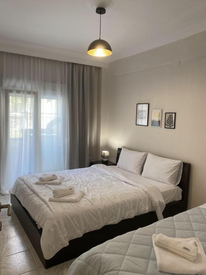 Sweet Home Ano Poli Selanik Dış mekan fotoğraf