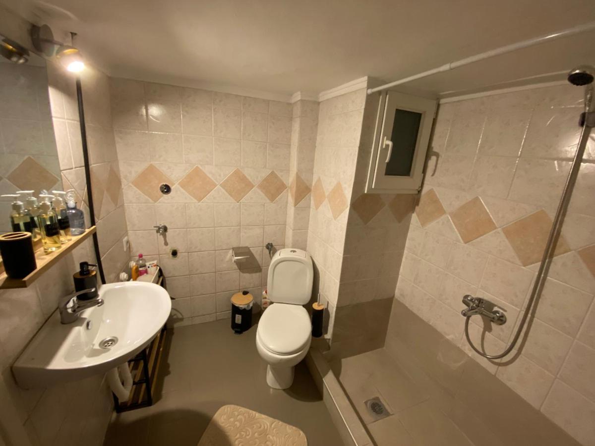 Sweet Home Ano Poli Selanik Dış mekan fotoğraf